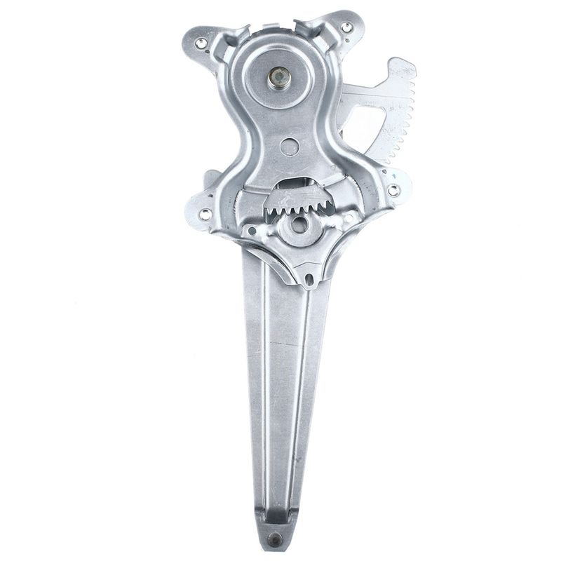 Rear Driver Power Window Regulator without Motor for Toyota RAV4 Highlander Scion