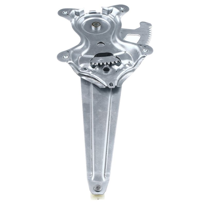 Rear Driver Power Window Regulator without Motor for Toyota RAV4 Highlander Scion