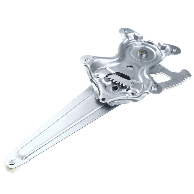 Rear Driver Power Window Regulator without Motor for Toyota RAV4 Highlander Scion
