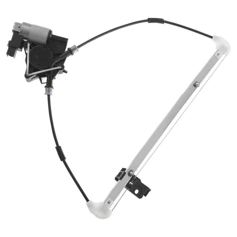 Rear Driver Power Window Motor & Regulator Assembly for Mazda 6 2003-2008