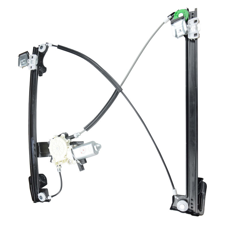 Front Driver Power Window Motor & Regulator Assembly for Land Rover Freelander 2002-2005