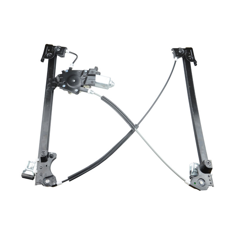 Front Driver Power Window Motor & Regulator Assembly for Land Rover Freelander 2002-2005