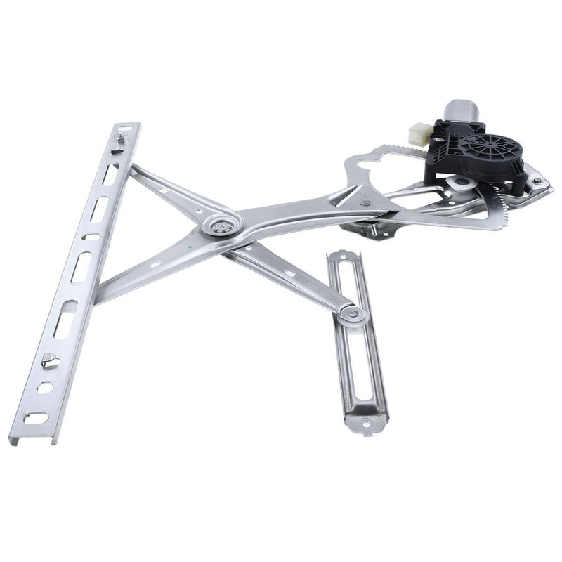 Front Driver Power Window Motor & Regulator Assembly for Mercedes-Benz CLK320 55 AMG