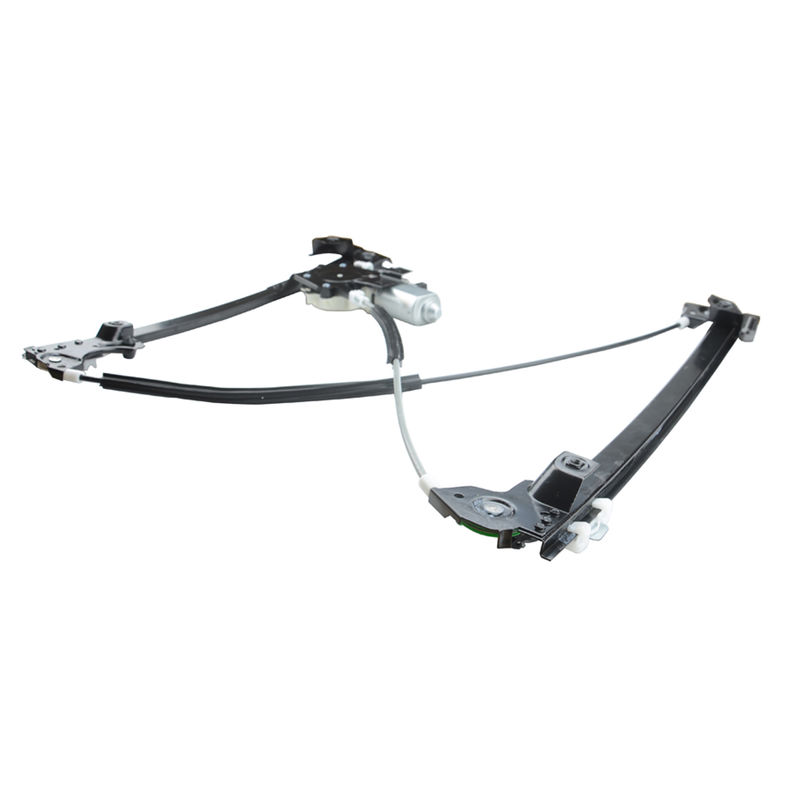 Front Driver Power Window Motor & Regulator Assembly for Land Rover Freelander 2002-2005