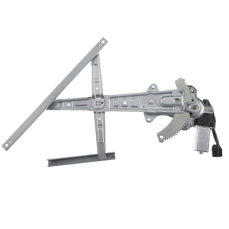 Rear Driver Power Window Motor & Regulator Assembly for Nissan Sentra 2013 1.8L