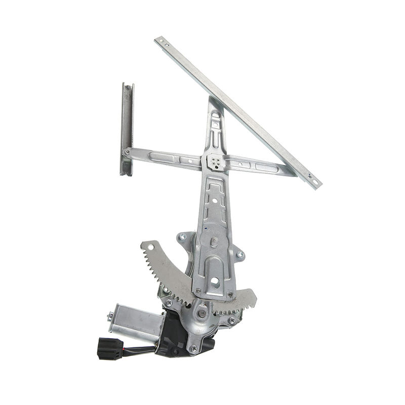 Rear Driver Power Window Motor & Regulator Assembly for Nissan Sentra 2013 1.8L