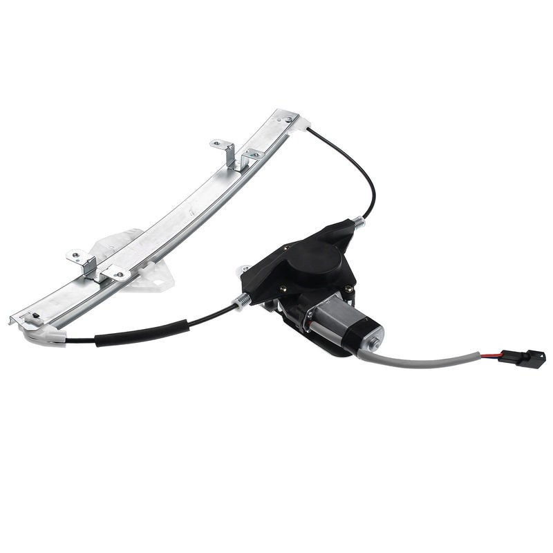 Front Driver Power Window Motor & Regulator Assembly for Ford Contour 1995-2000