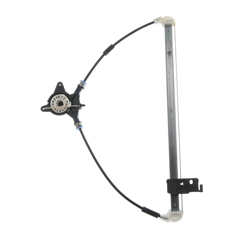 Rear Driver Power Window Regulator without Motor for Mazda 3 2004-2009 3 Sport