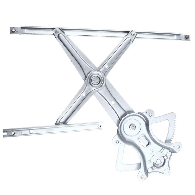 Front Driver Power Window Regulator without Motor for Toyota Highlander 2001-2007