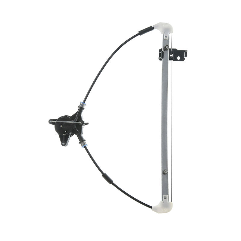 Rear Driver Power Window Regulator without Motor for Mazda 3 2004-2009 3 Sport