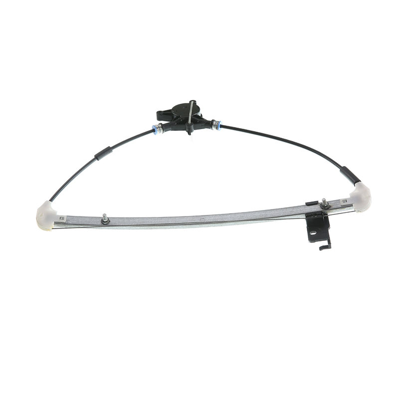 Rear Driver Power Window Regulator without Motor for Mazda 3 2004-2009 3 Sport