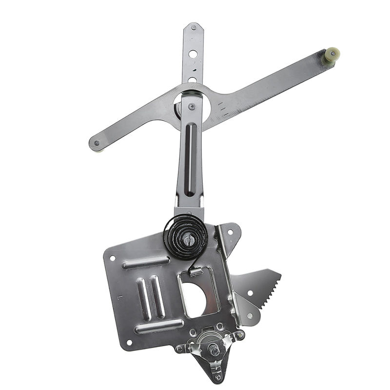 Front Driver Window Regulator without Motor for Chevy Blazer S10 GMC Jimmy Olds