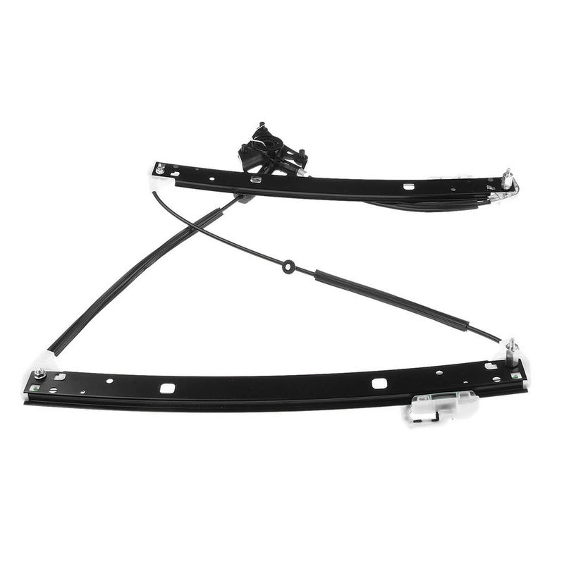 Front Driver Power Window Regulator without Motor for Audi RS Q3 2013-2018