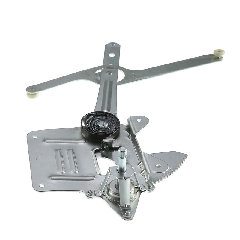 Front Driver Window Regulator without Motor for Chevy Blazer S10 GMC Jimmy Olds