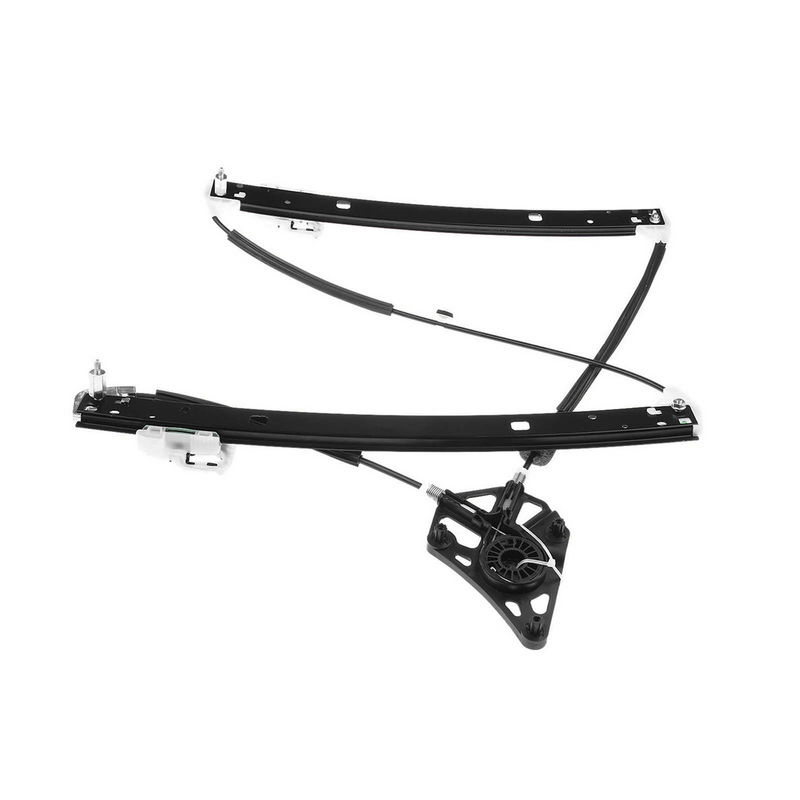 Front Driver Power Window Regulator without Motor for Audi RS Q3 2013-2018