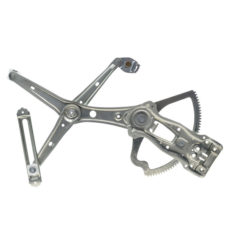 Front Driver Power Window Regulator without Motor for Mercedes-Benz W210 E300D