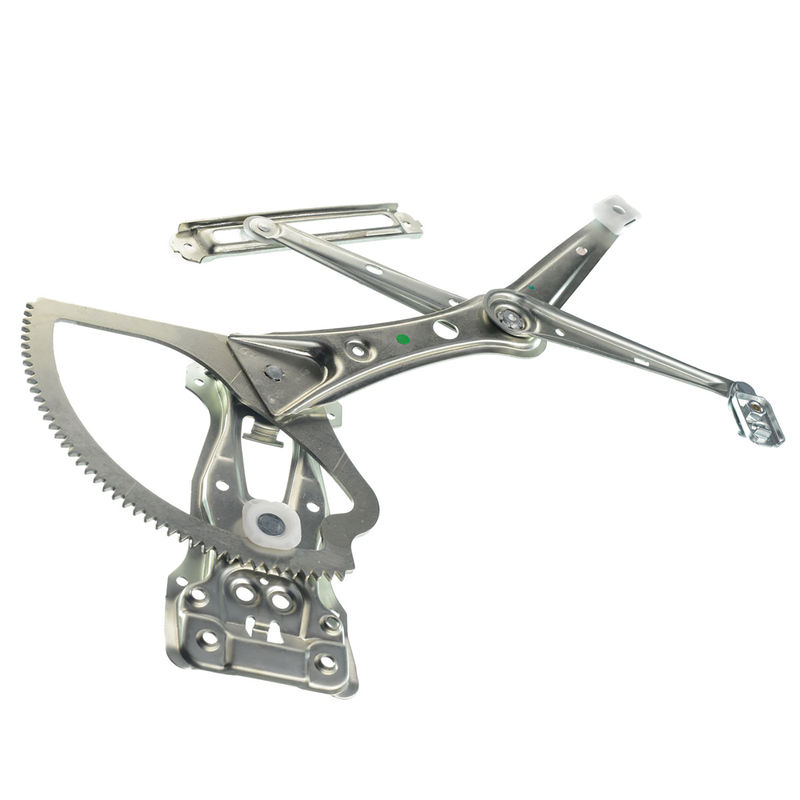Front Driver Power Window Regulator without Motor for Mercedes-Benz W210 E300D
