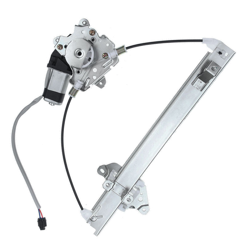 Rear Driver Power Window Motor & Regulator Assembly for Nissan Xterra 2005-2015