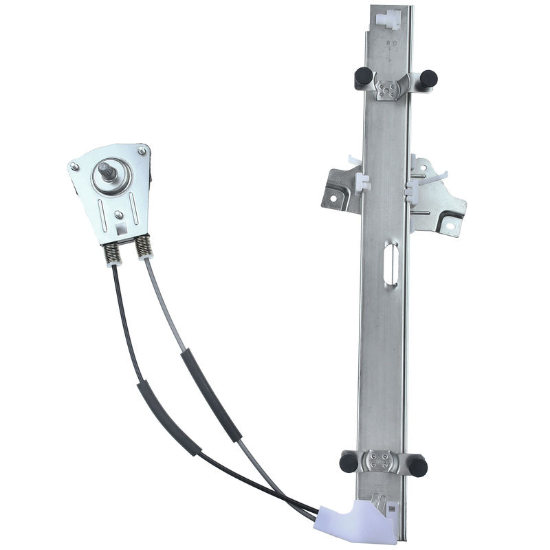 Front Driver Window Regulator without Motor for Kia Sephia 98-01 Spectra 02-04