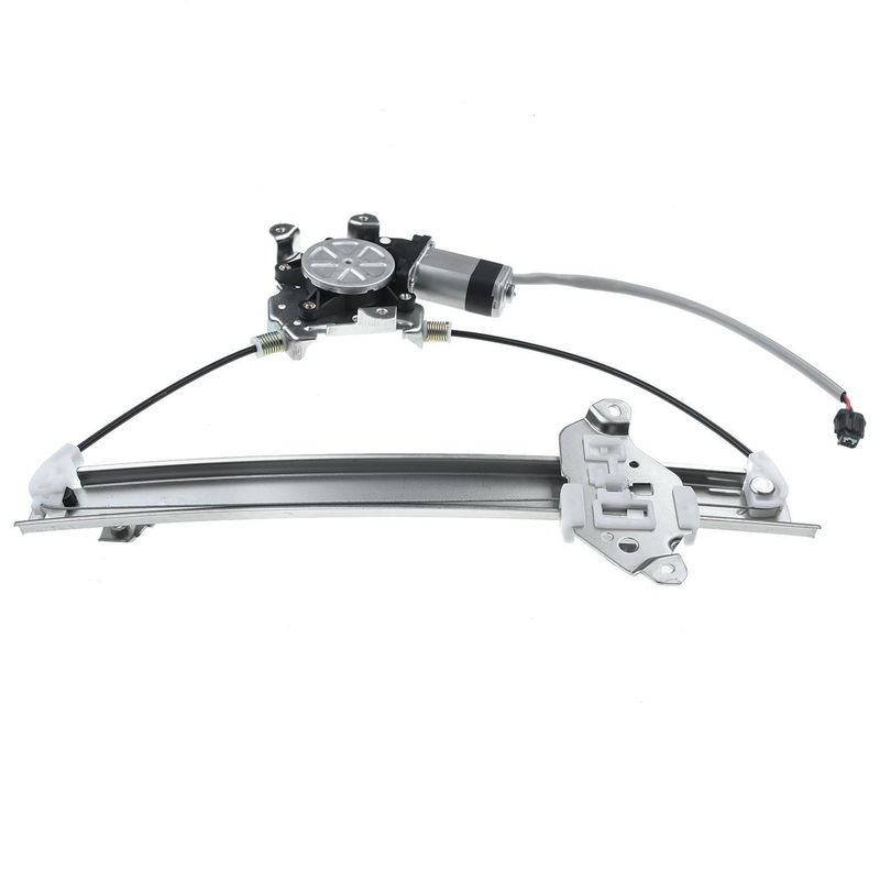 Rear Driver Power Window Motor & Regulator Assembly for Nissan Xterra 2005-2015