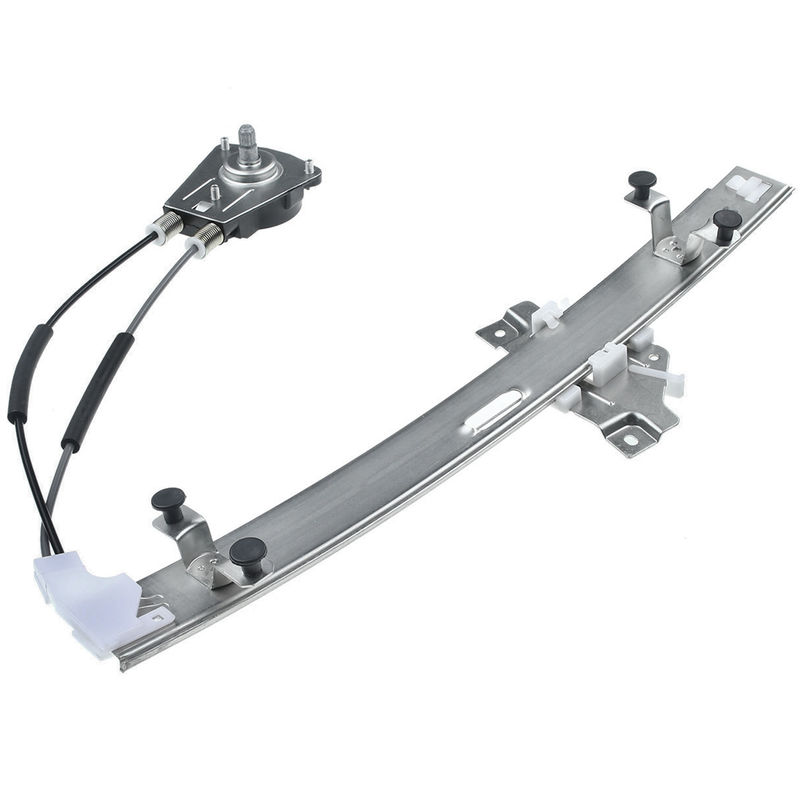 Front Driver Window Regulator without Motor for Kia Sephia 98-01 Spectra 02-04