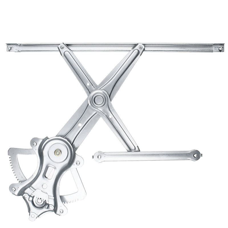 Front Driver Power Window Regulator without Motor for Toyota Camry 2007-2011