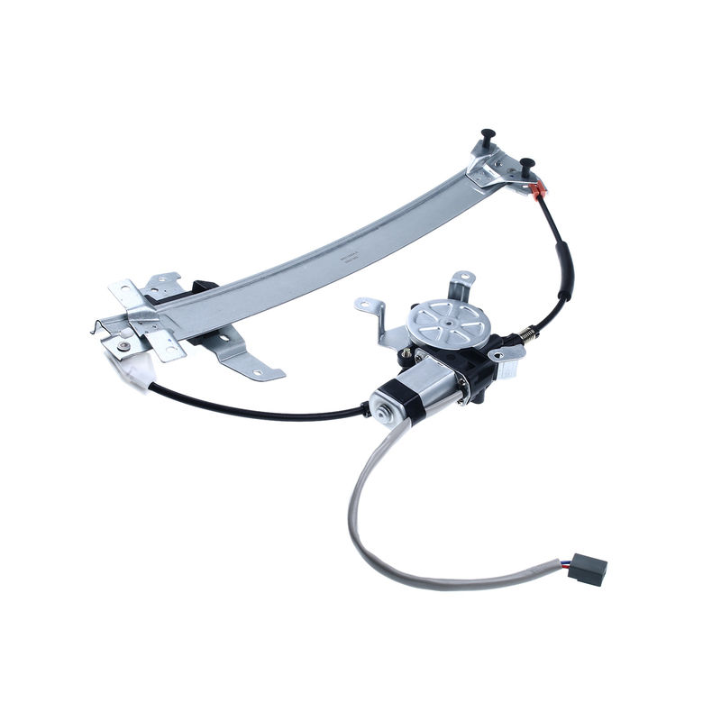 Front Driver Power Window Motor & Regulator Assembly for Lincoln Town Car 1993-1997