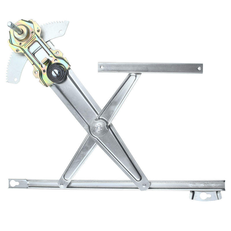 Front Driver Window Regulator without Motor for Honda Civic 1992-1995 Sedan