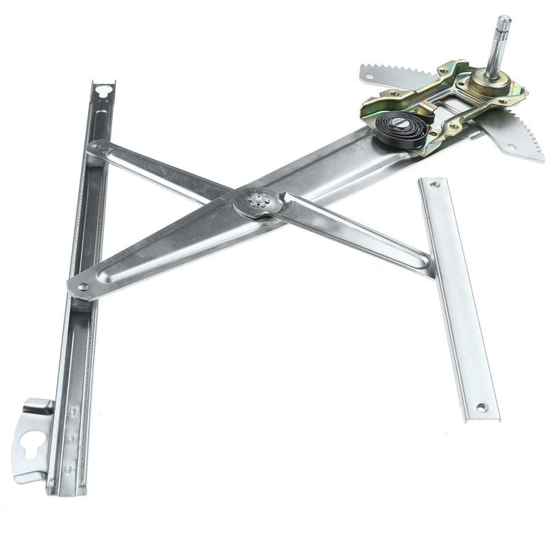 Front Driver Window Regulator without Motor for Honda Civic 1992-1995 Sedan