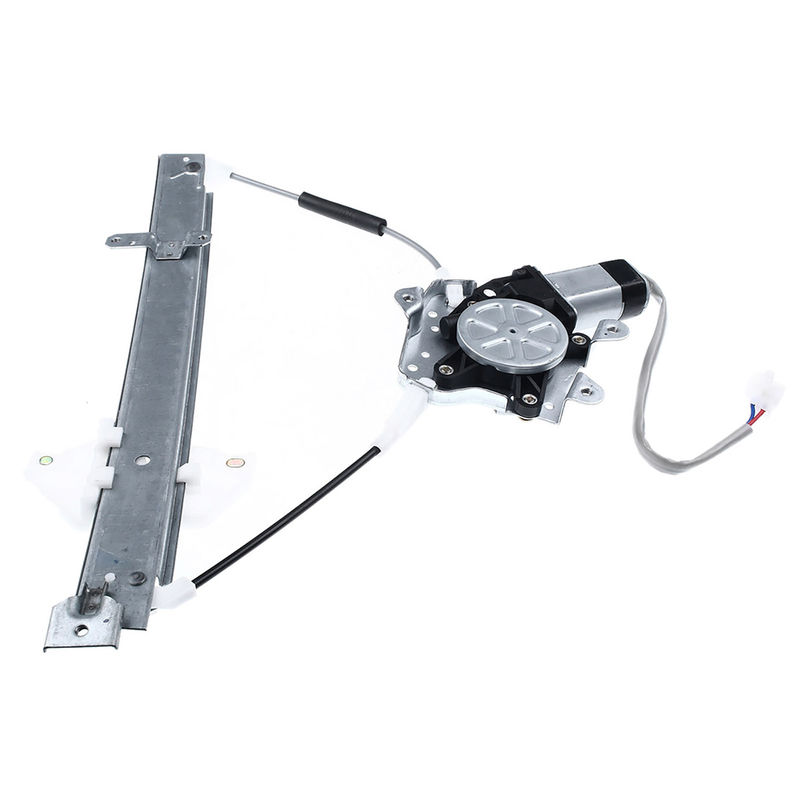 Rear Driver Power Window Motor & Regulator Assembly for Mitsubishi Mirage 1993-1996