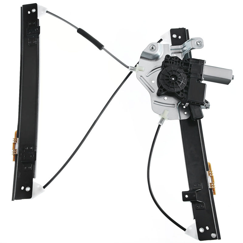 Front Driver Power Window Motor & Regulator Assembly for Buick Verano 2012-2017