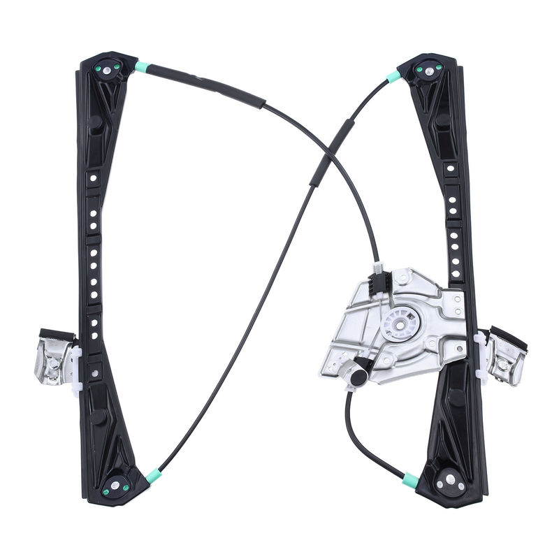 Front Driver Power Window Regulator without Motor for Lincoln LS 2000-2002