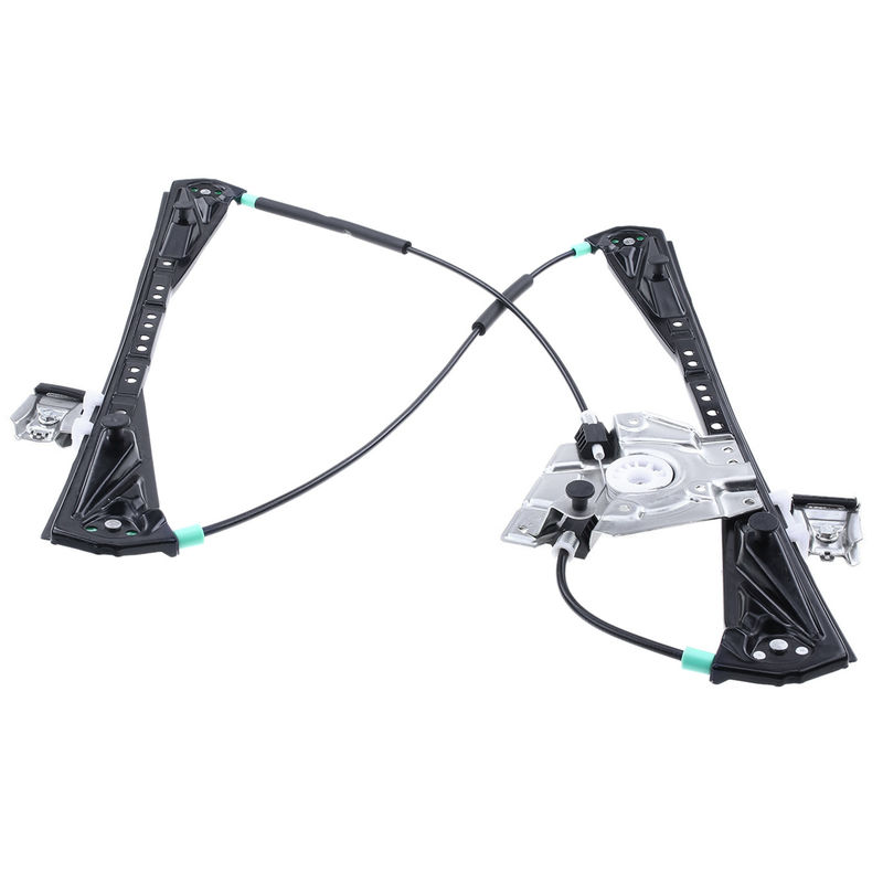 Front Driver Power Window Regulator without Motor for Lincoln LS 2000-2002