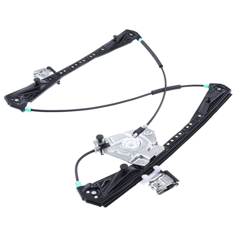 Front Driver Power Window Regulator without Motor for Lincoln LS 2000-2002