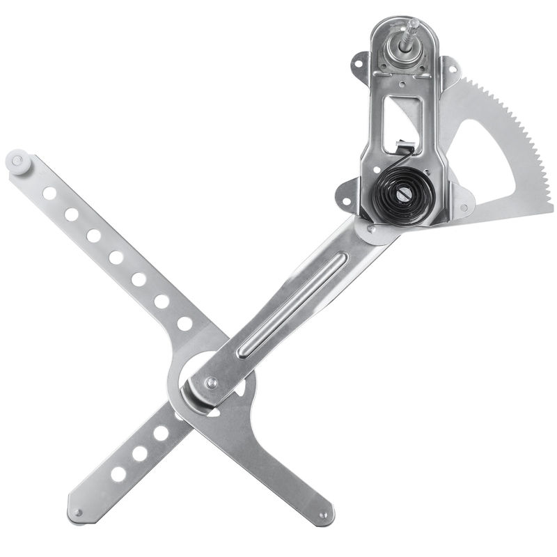 Front Driver Window Regulator without Motor for Chevrolet C1500 88-94 GMC Yukon