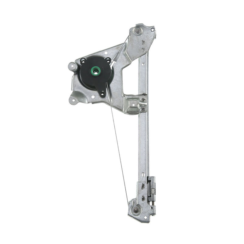 Rear Driver Power Window Regulator without Motor for Audi A6 S4 100 Quattro