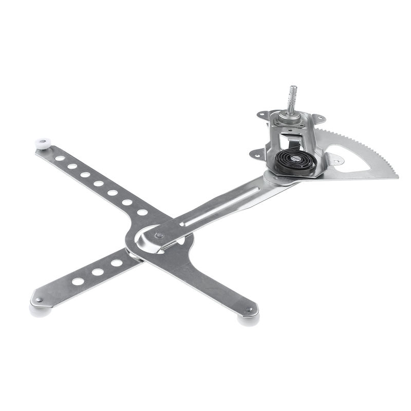 Front Driver Window Regulator without Motor for Chevrolet C1500 88-94 GMC Yukon