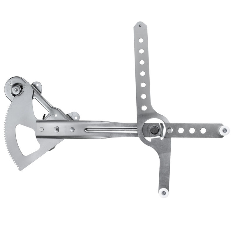 Front Driver Window Regulator without Motor for Chevrolet C1500 88-94 GMC Yukon