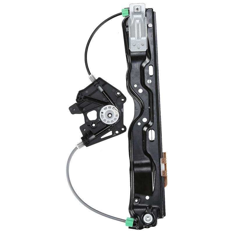 Rear Left Power Window Regulator without Motor for Land Rover Range Rover Evoque