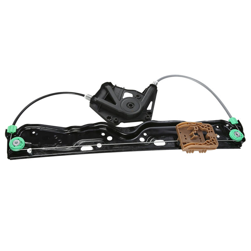 Rear Left Power Window Regulator without Motor for Land Rover Range Rover Evoque