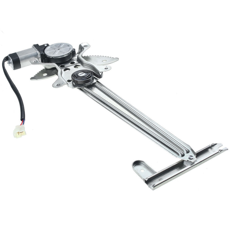 Front Driver Power Window Motor & Regulator Assembly for Lexus LS400 1990-1994