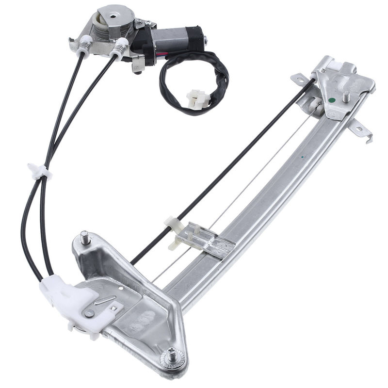 Front Driver Power Window Motor & Regulator Assembly for Ford Probe 1989-1992
