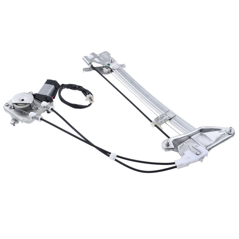 Front Driver Power Window Motor & Regulator Assembly for Ford Probe 1989-1992