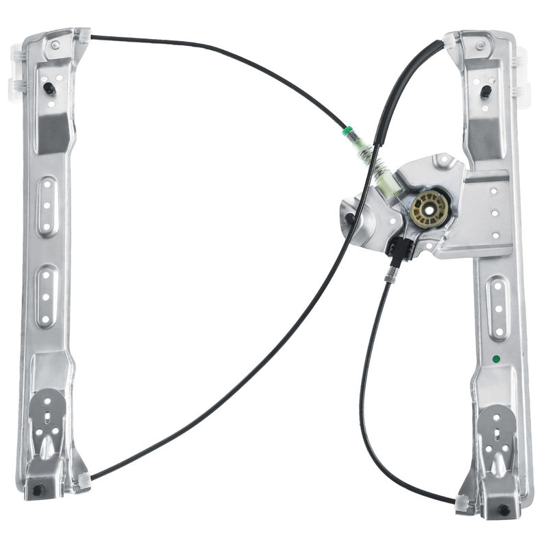 Front Driver Power Window Regulator without Motor for Lincoln MKT 10-19 752-430