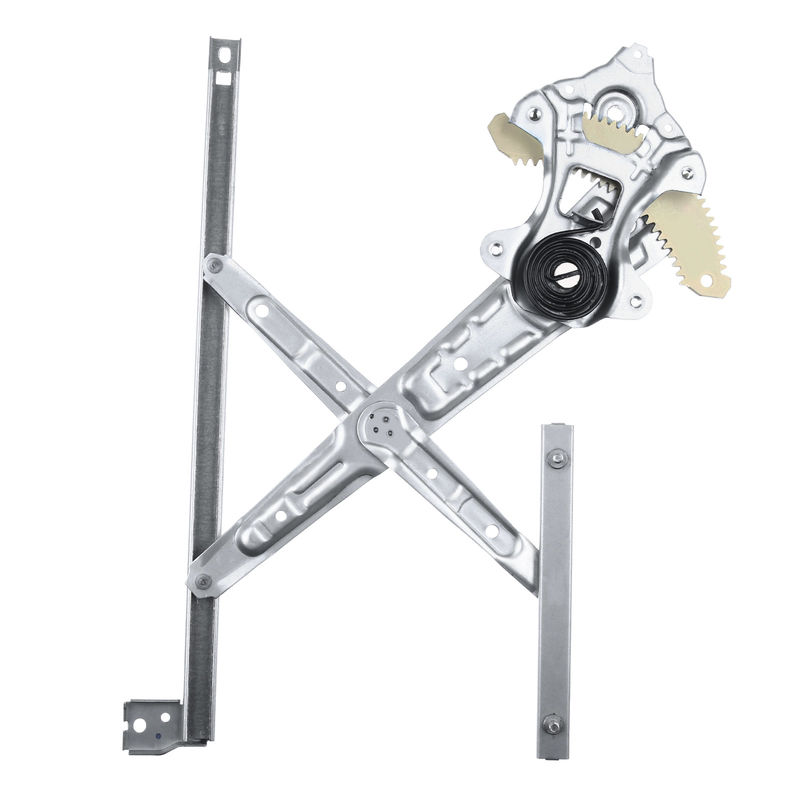 Front Driver Power Window Regulator without Motor for Honda Civic 2012-2015