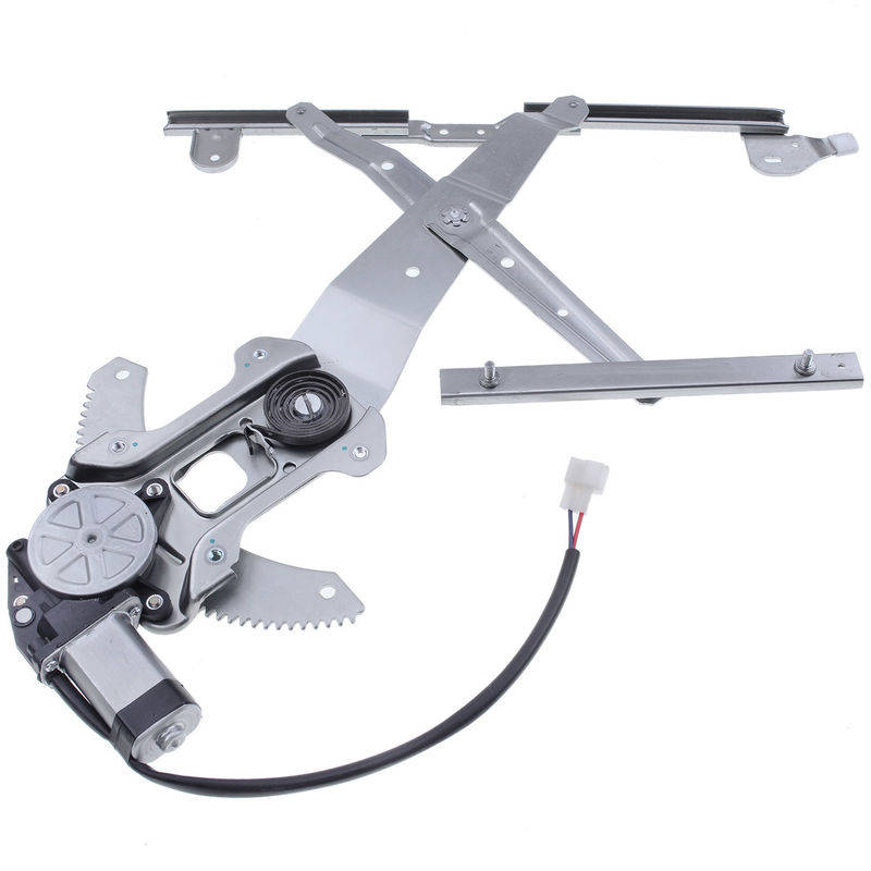 Front Driver Power Window Motor & Regulator Assembly for Subaru Impreza 2002-2007