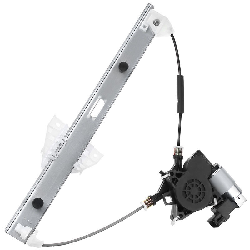 Front Driver Power Window Motor & Regulator Assembly for Mazda RX-8 2004-2011 Coupe