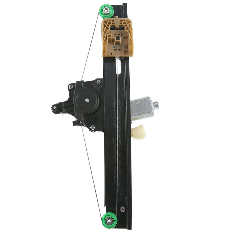 Rear Driver Power Window Motor & Regulator Assembly for Ford Focus 2012-2018