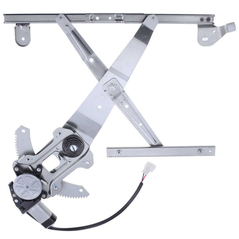 Front Driver Power Window Motor & Regulator Assembly for Subaru Impreza 2002-2007
