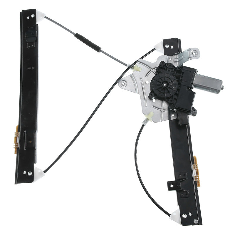 Front Driver Power Window Motor & Regulator Assembly for Buick Regal 2011-2017